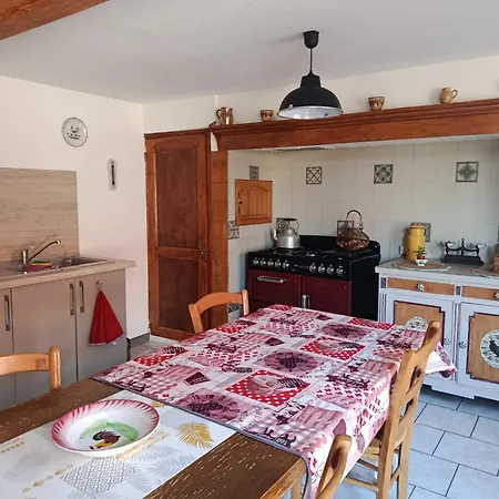 Chez Annick